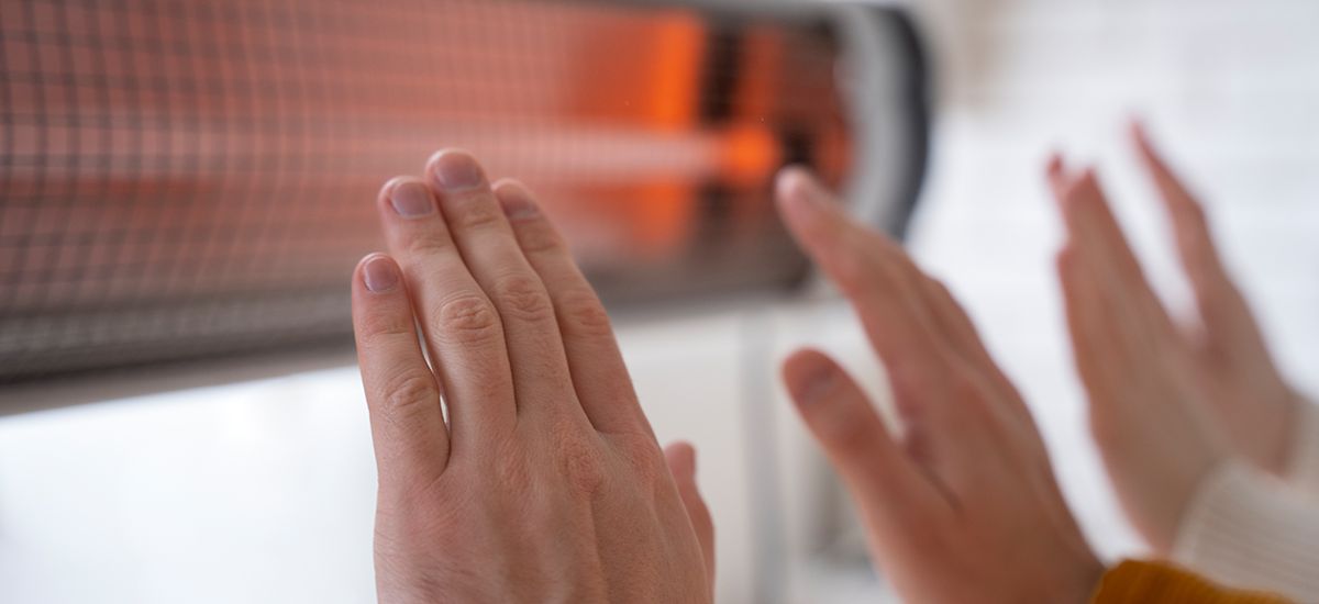 Heat Transfer in a Healthy Home