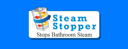 Steam Stopper Logo