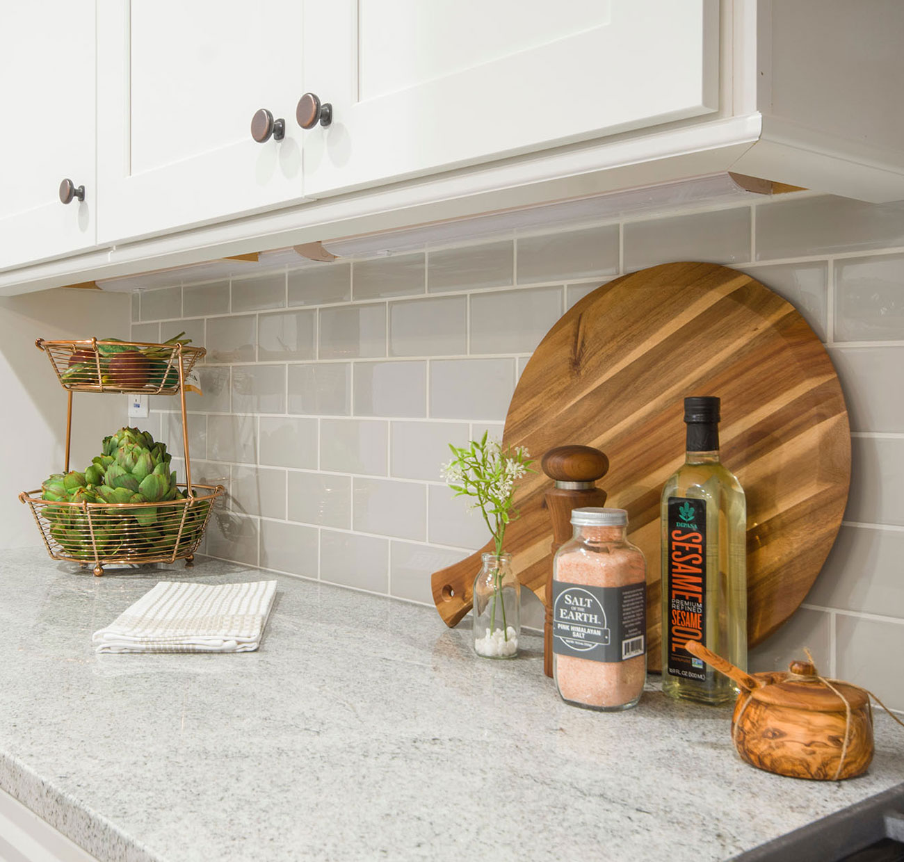 EVOAQ Kitchen Extraction