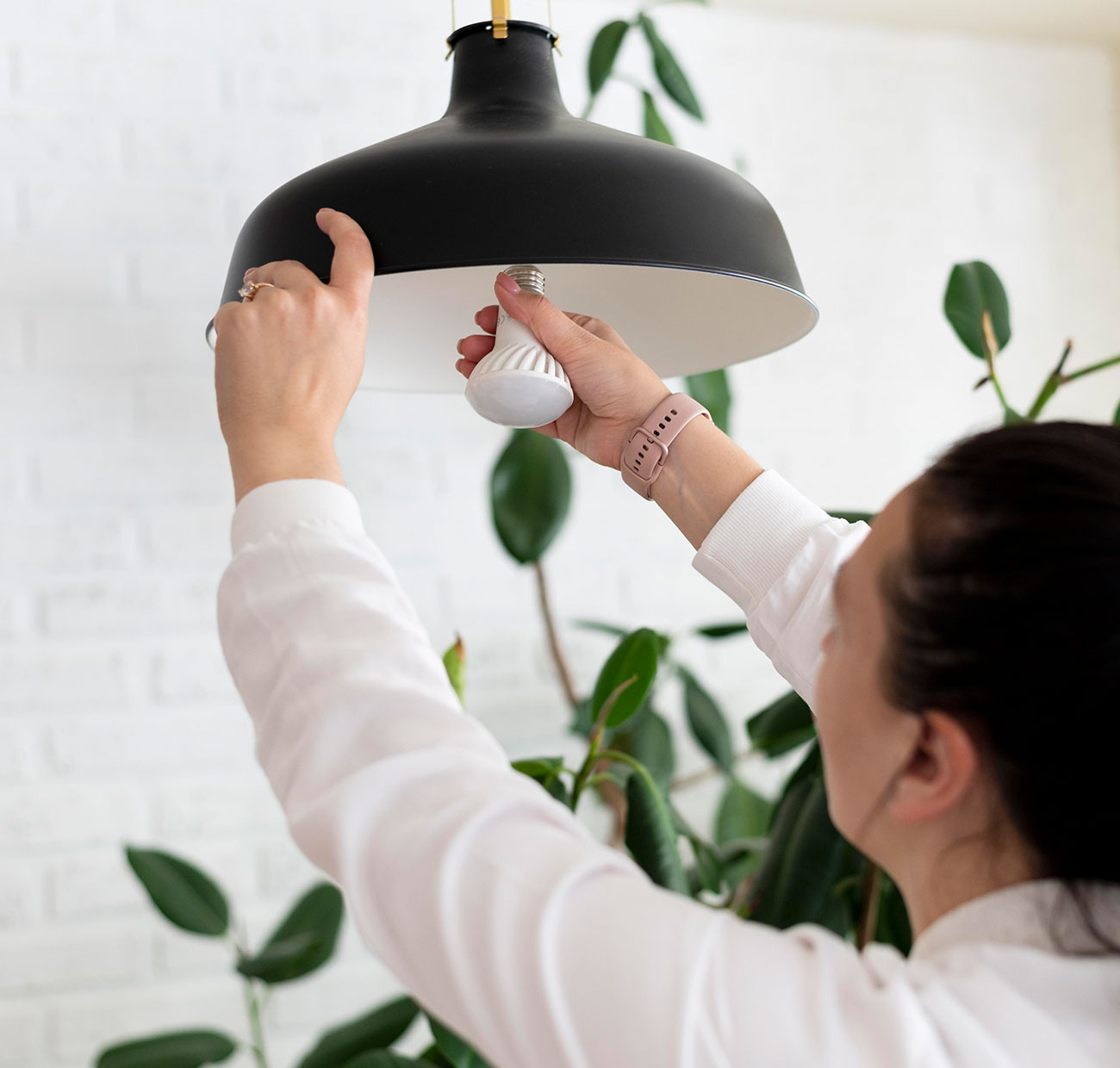 Home LED Lighting