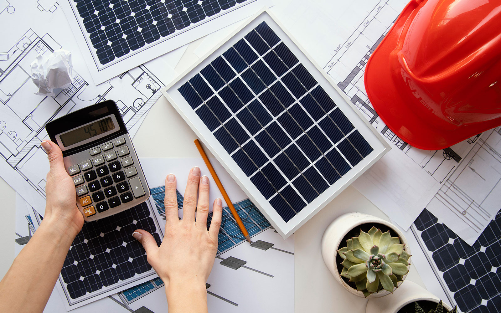 Planning for Solar