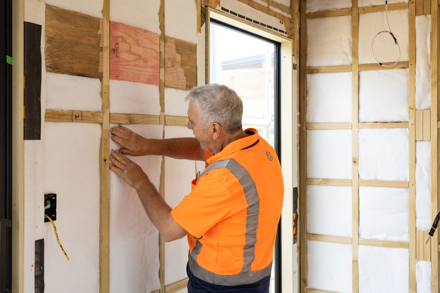 polyester-insulation