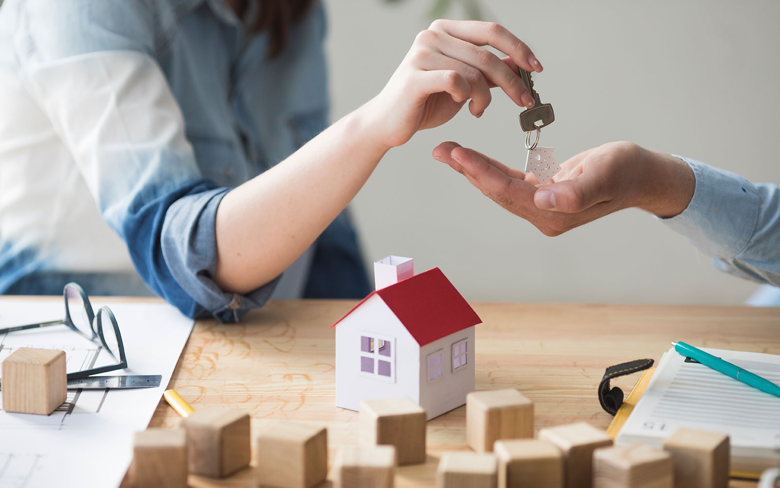 Rental Property Insulation
