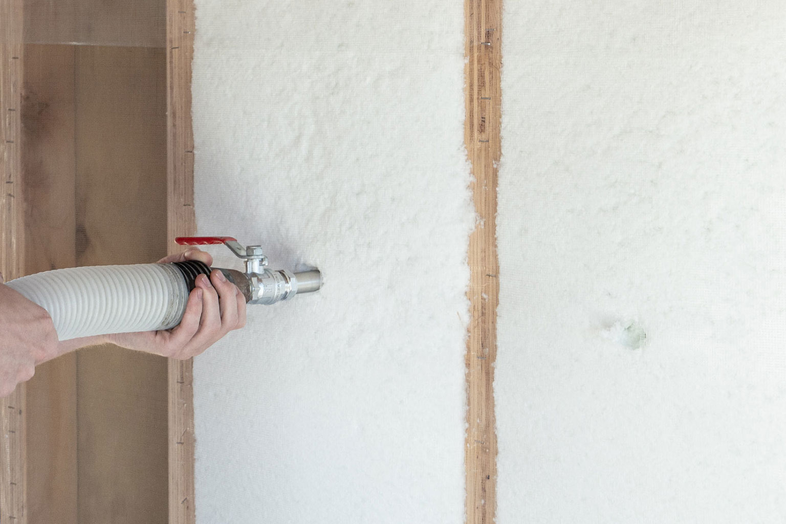 Trufill High Performance Blown Insulation