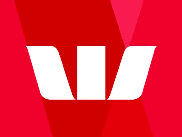 Westpac Logo