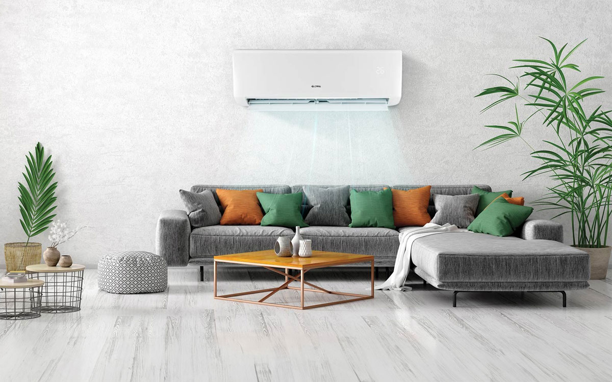 Gree Heat Pumps for New Zealand Homes