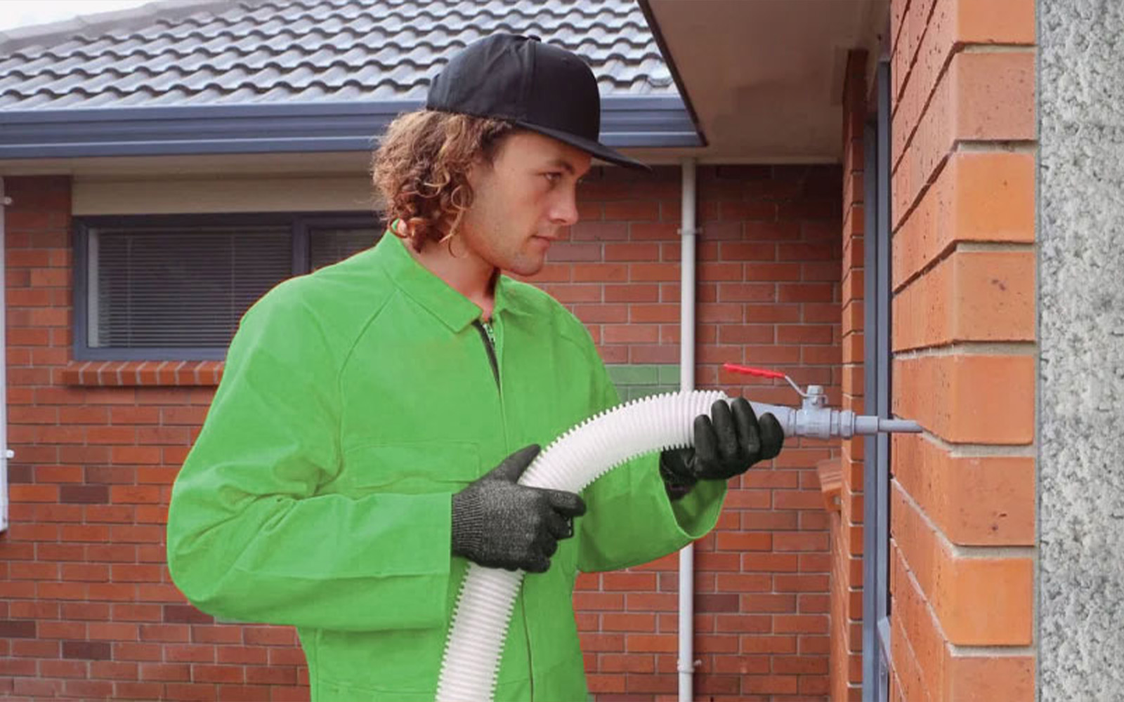 We Insulate Existing homes
