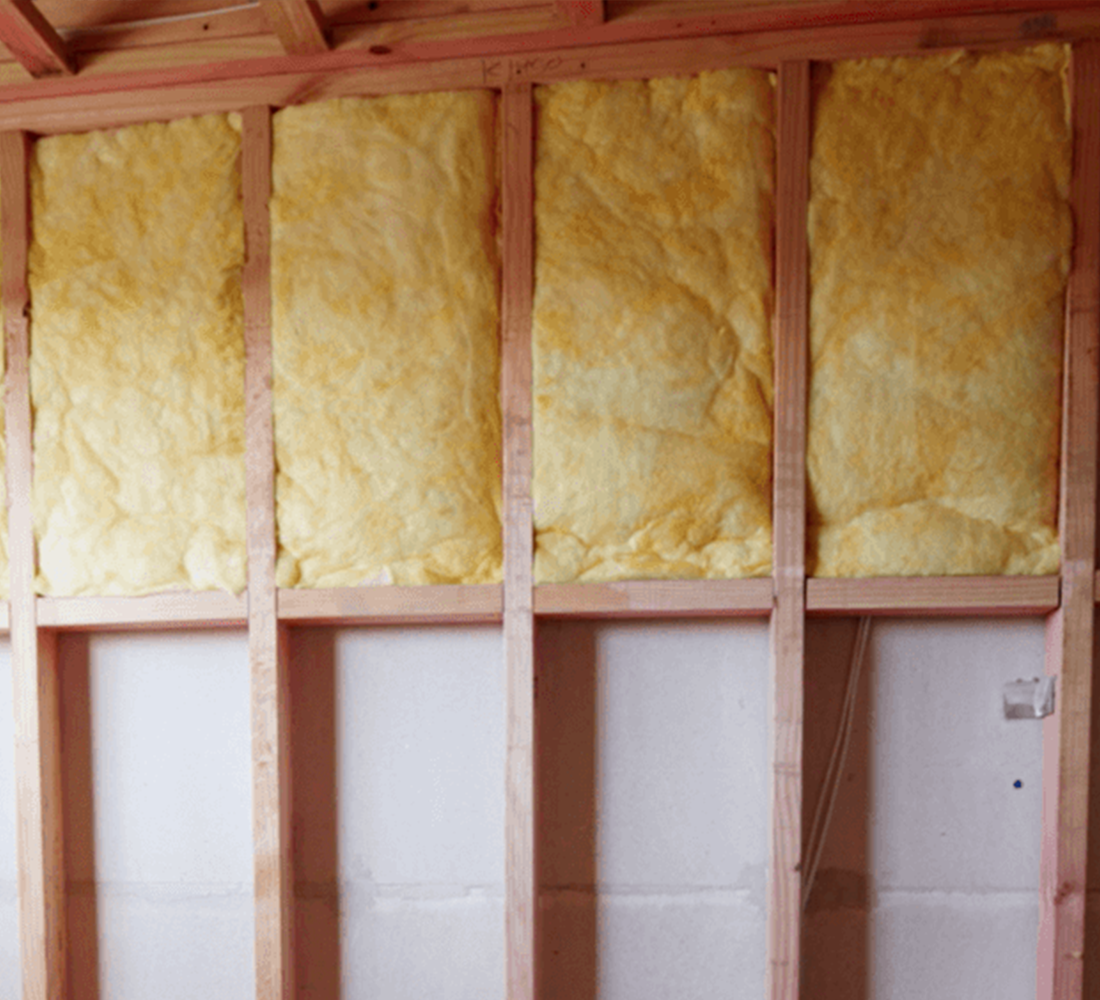 Glasswool Insulation