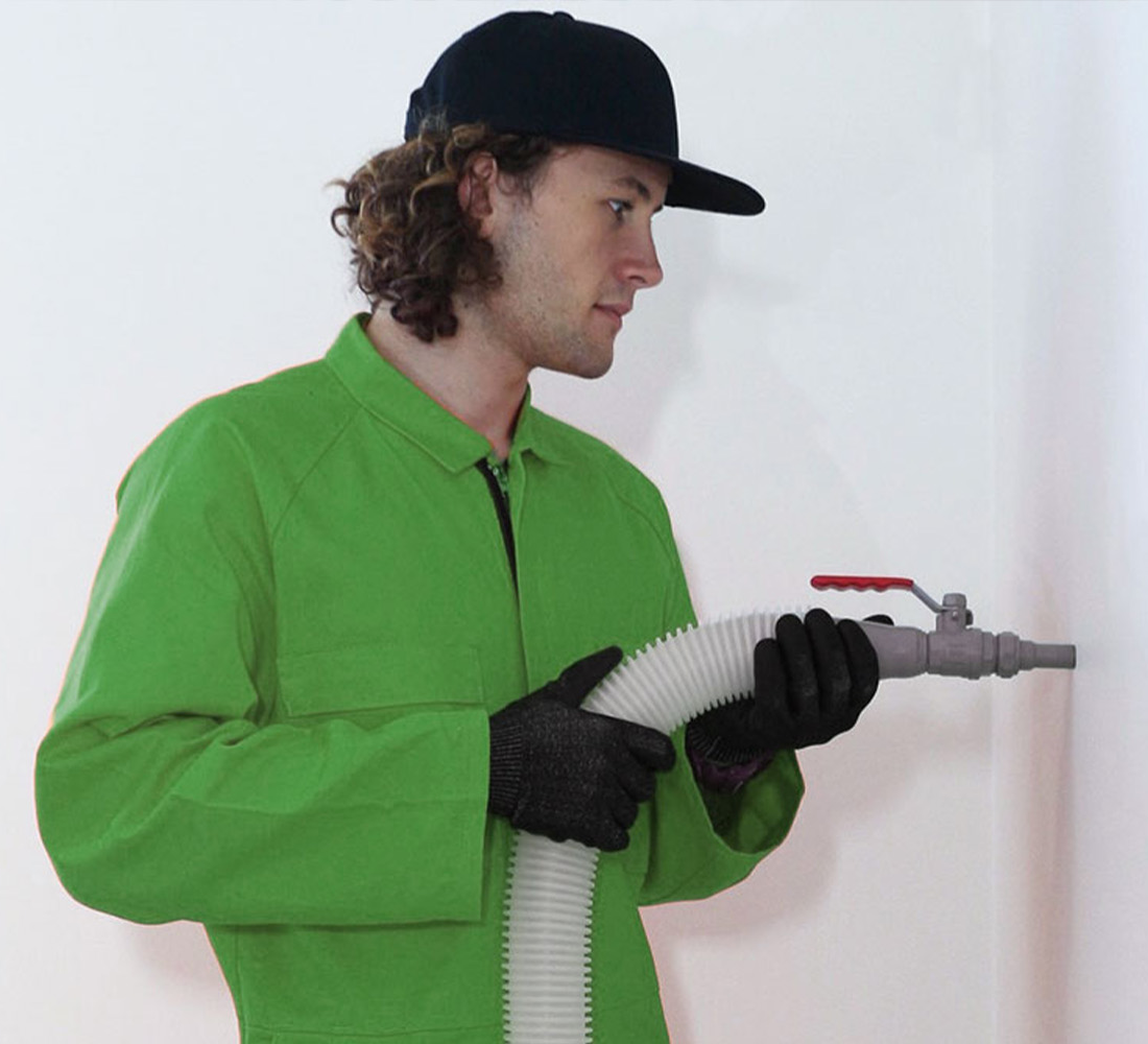 Internal Wall insulation