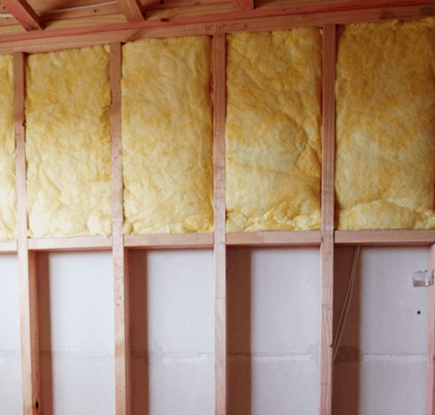 Premier Wall Insulation Glasswool