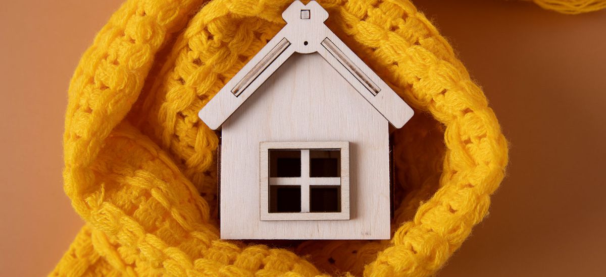 Healthy Home Insulation