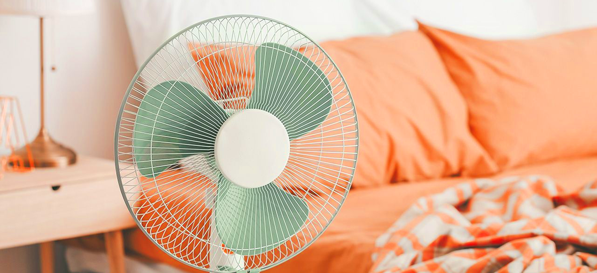 How to reduce humidity at home