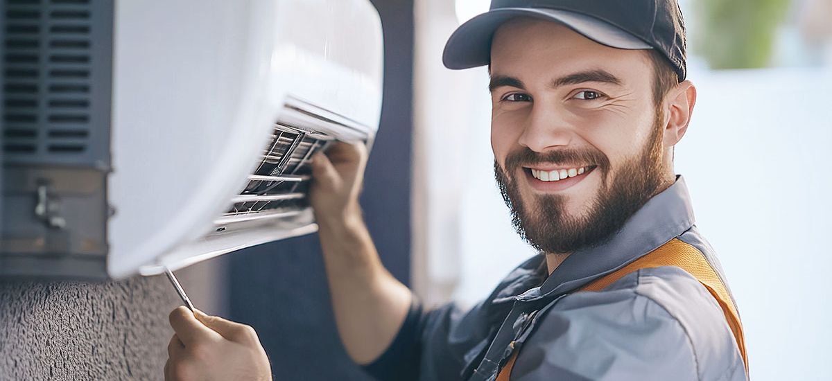 Energy Workshop Heat Pump Service