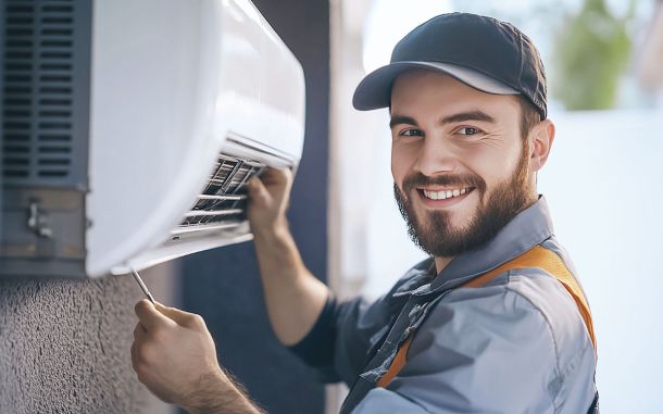 Energy Workshop Heat Pump Service