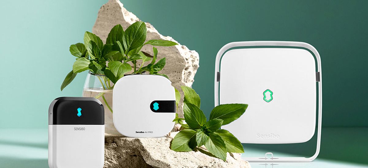 Sensibo Smart Controller for Heat Pump Automation