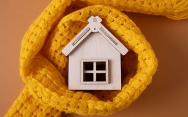 Healthy Home Insulation