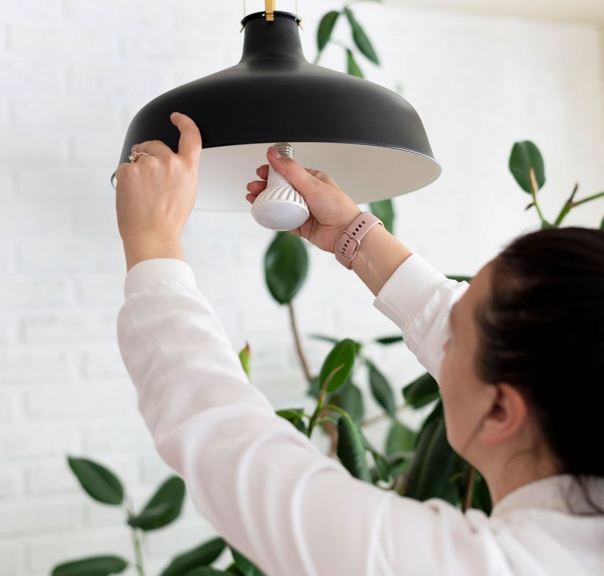 Home LED Lighting