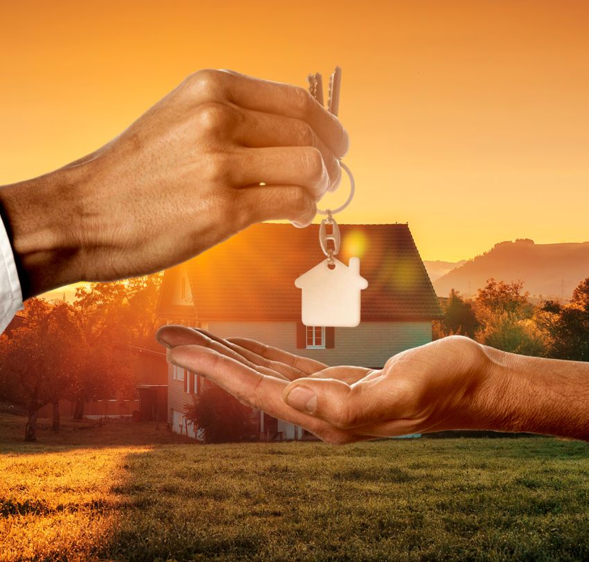 Healthy Homes Rental