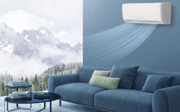 Gree Home Heat Pump