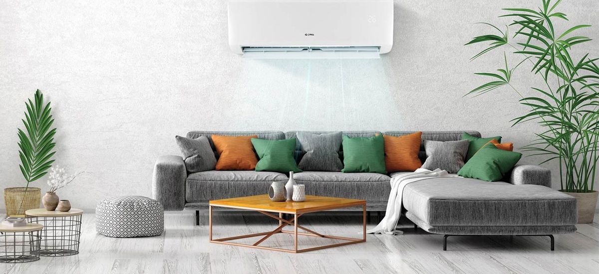 Gree Heat Pumps for New Zealand Homes