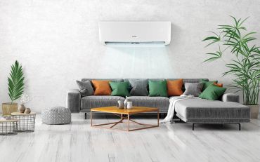 Gree Heat Pumps for New Zealand Homes